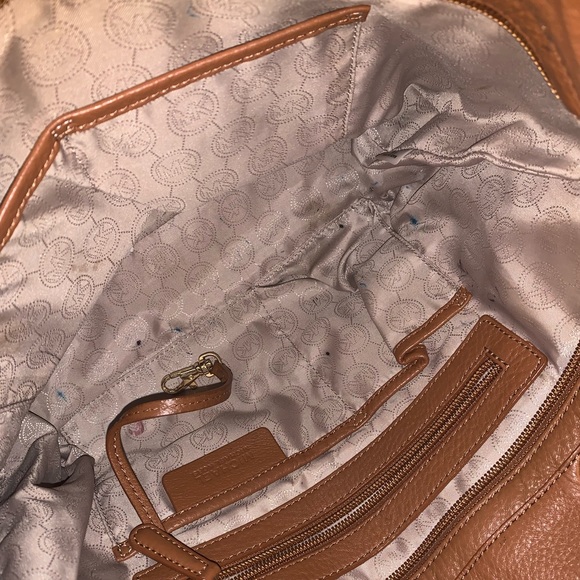 Used Michael Kors bag - Picture 6 of 6